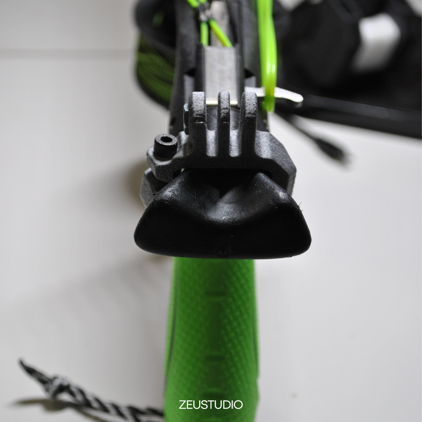 Cattura - Attacco GoPro Calcio Fucile