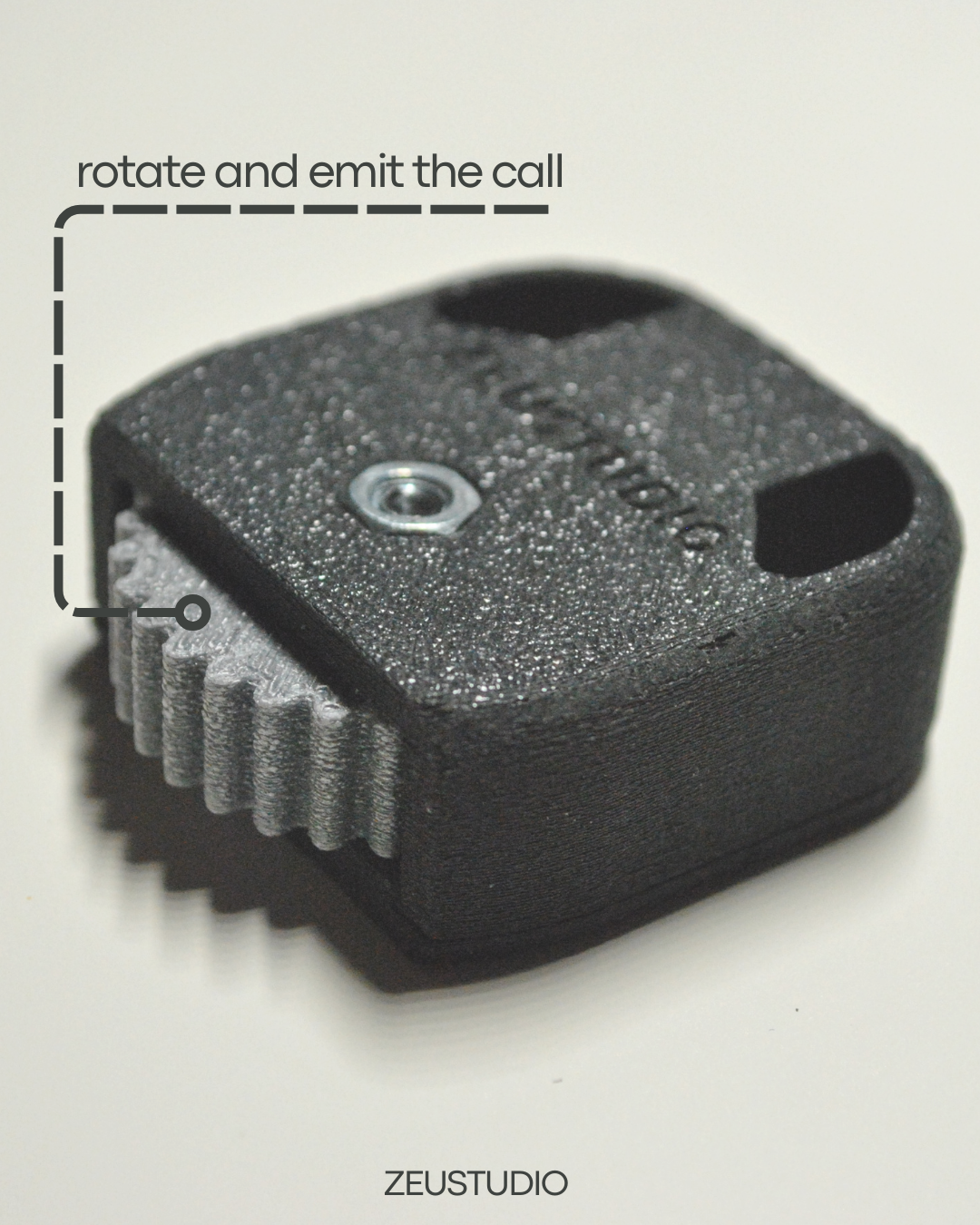 FISH ATTRACT - RICHIAMO SONORO PER PESCI