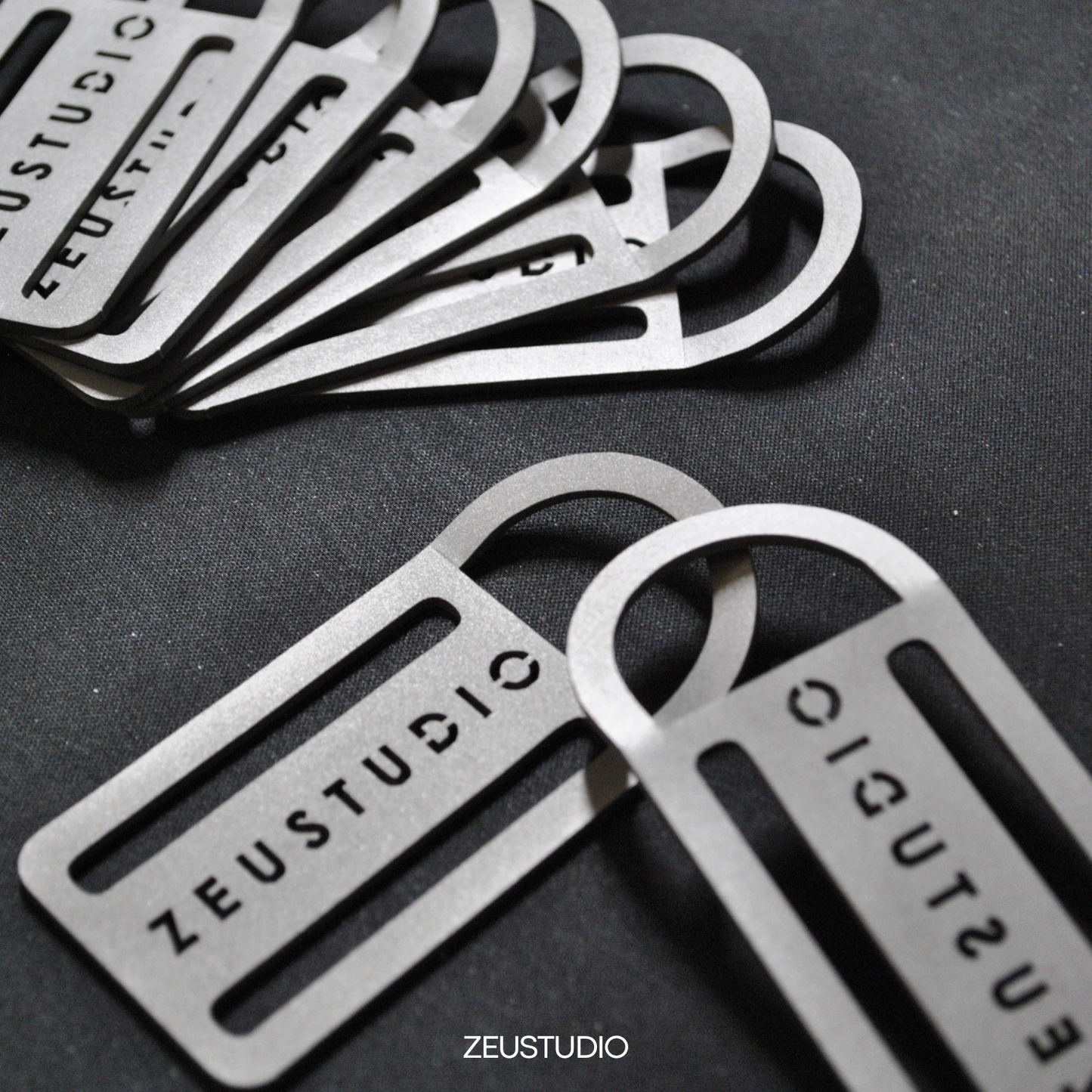 MOSCHETTONE D-RING PESCA IN APNEA