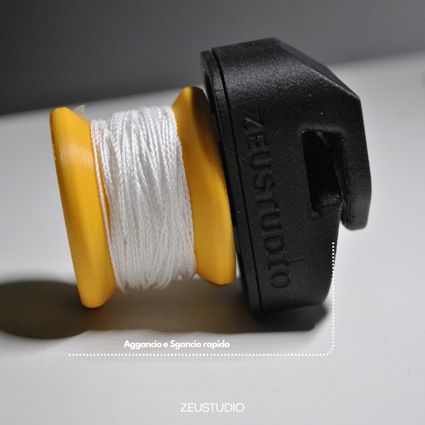 ScubaMark - Mobile Pedagno