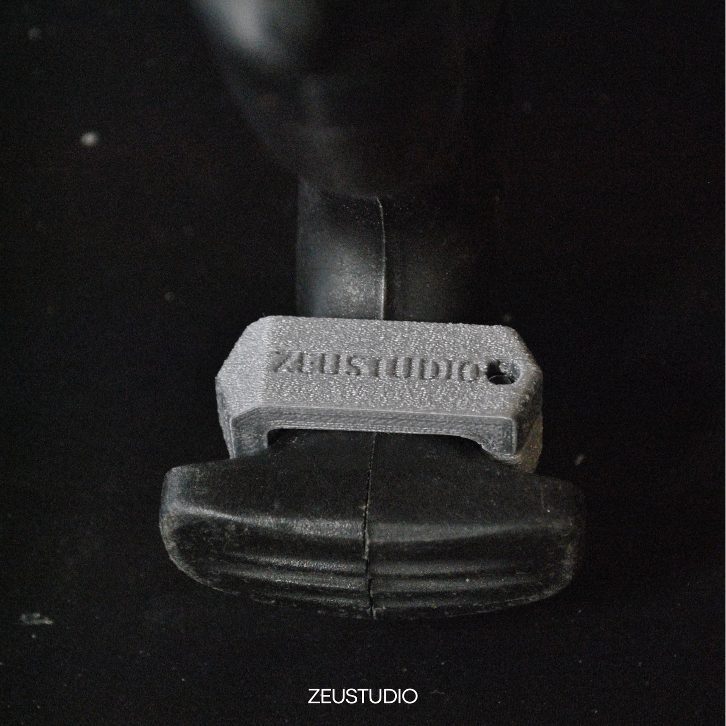 Cattura - Attacco GoPro Calcio Fucile