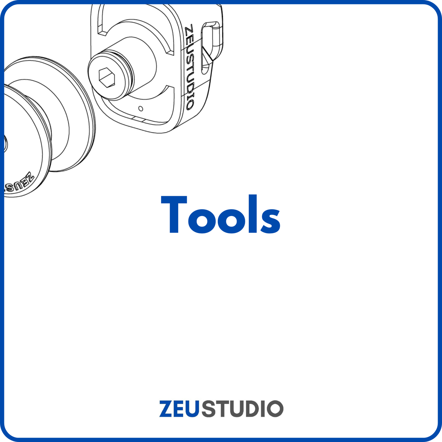 Tools - Accessori