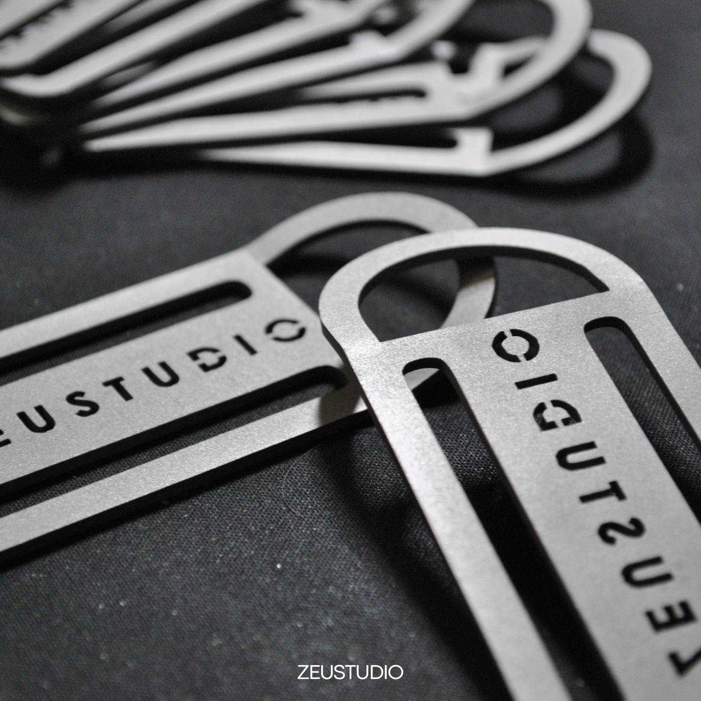 MOSCHETTONE D-RING PESCA IN APNEA