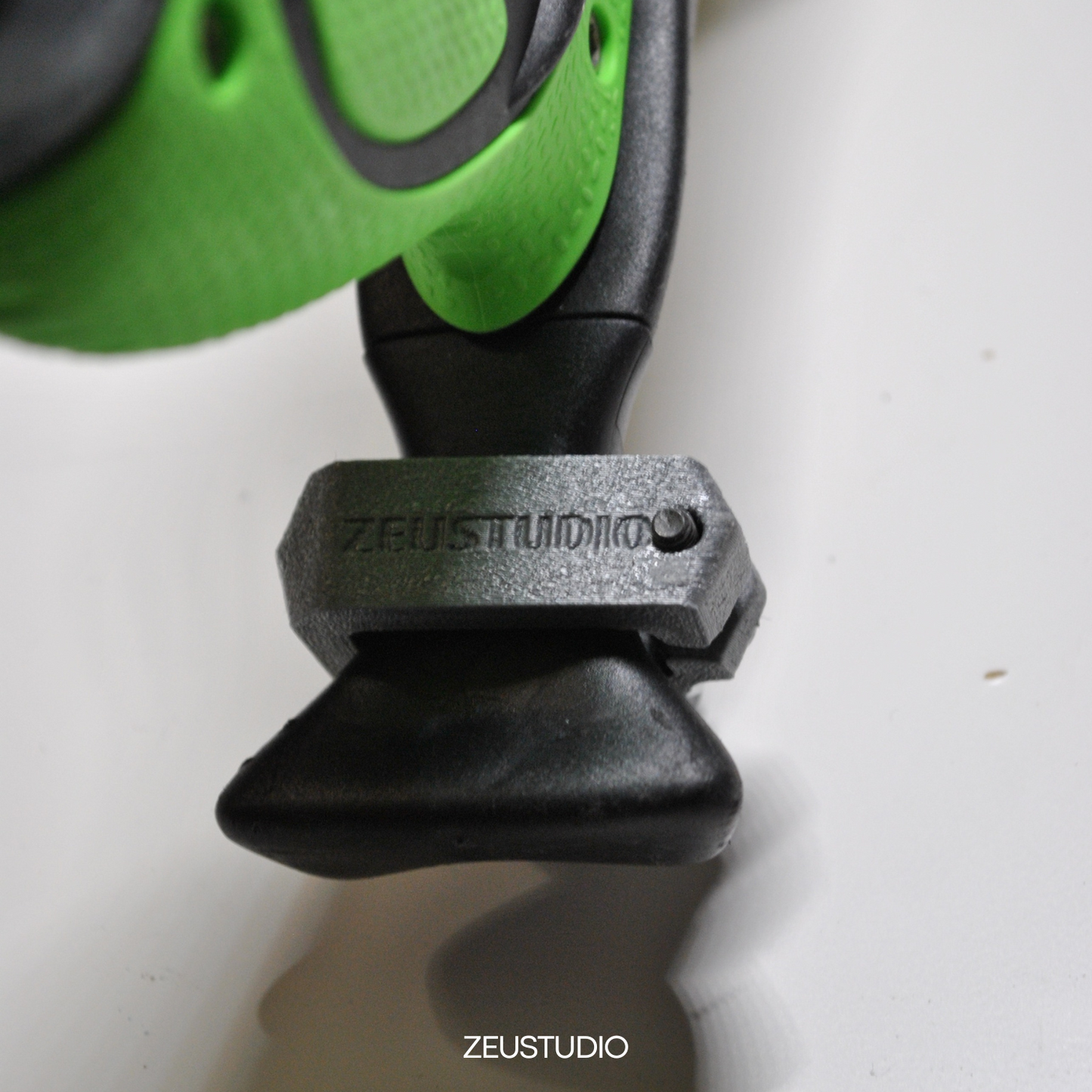 Cattura - Attacco GoPro Calcio Fucile