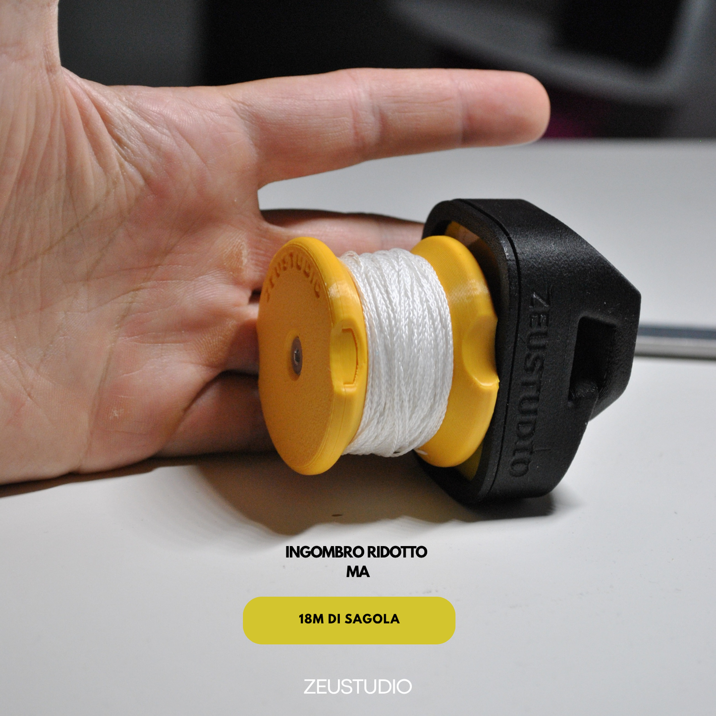 ScubaMark - Pedagno Mobile