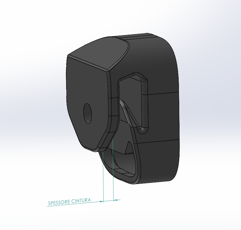 ScubaMark - Pedagno Mobile